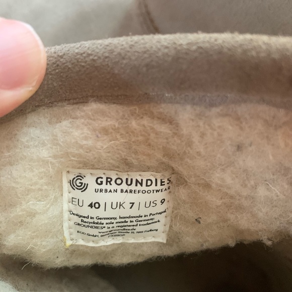 cozy boot - Picture 2 of 6